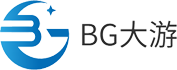 BG大游游戏平台Logo